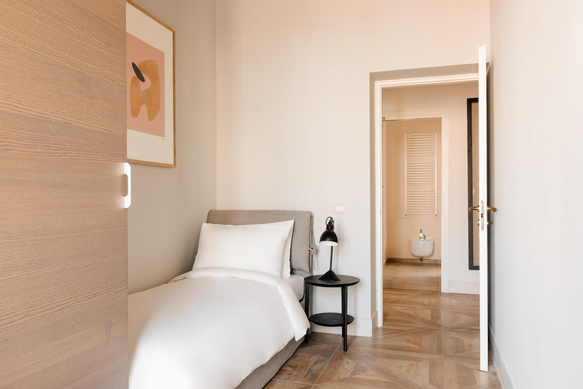 Sonder Barberini Aparthotel Rome Exterior photo